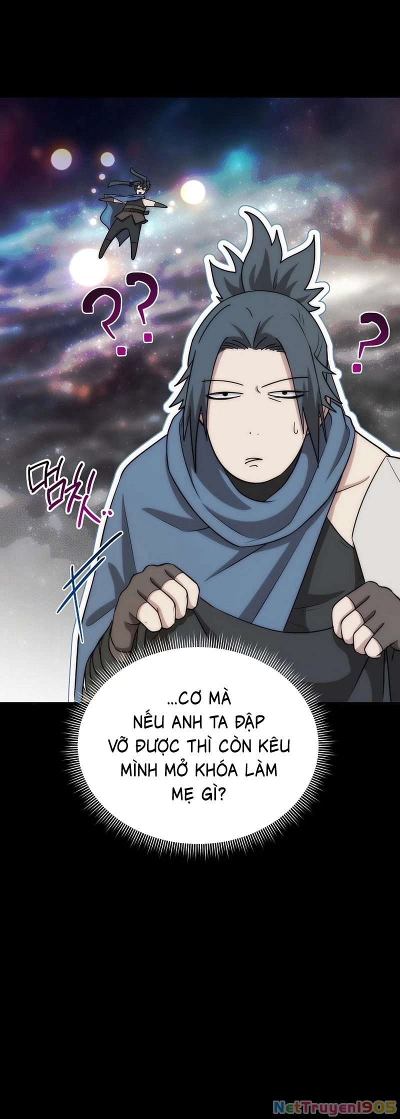 Trở Thành Man Di Ở Thế Giới Fantasy Chapter 12 - 34