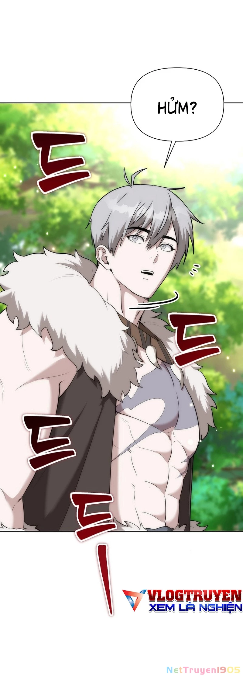 Trở Thành Man Di Ở Thế Giới Fantasy Chapter 12 - 37