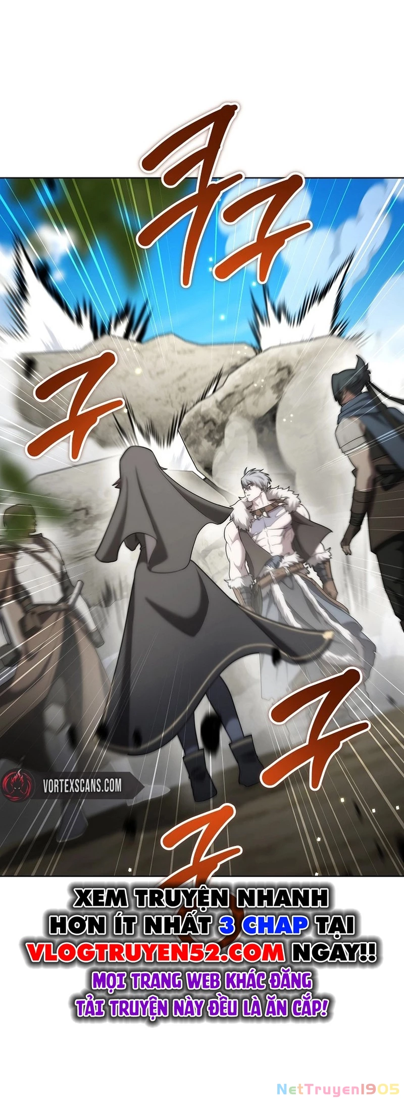 Trở Thành Man Di Ở Thế Giới Fantasy Chapter 12 - 38
