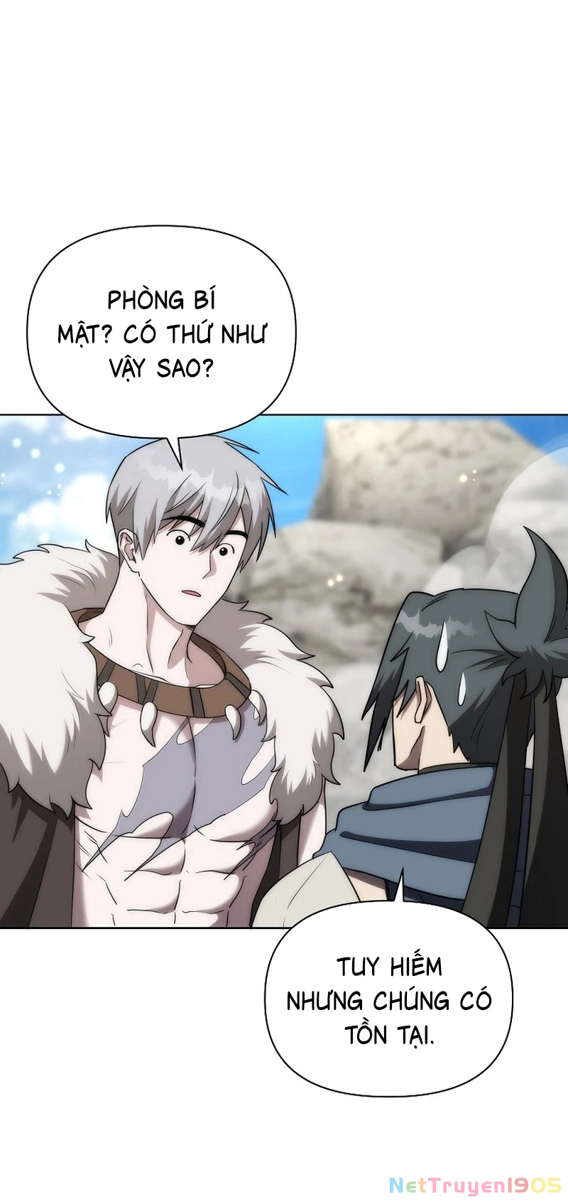 Trở Thành Man Di Ở Thế Giới Fantasy Chapter 12 - 40