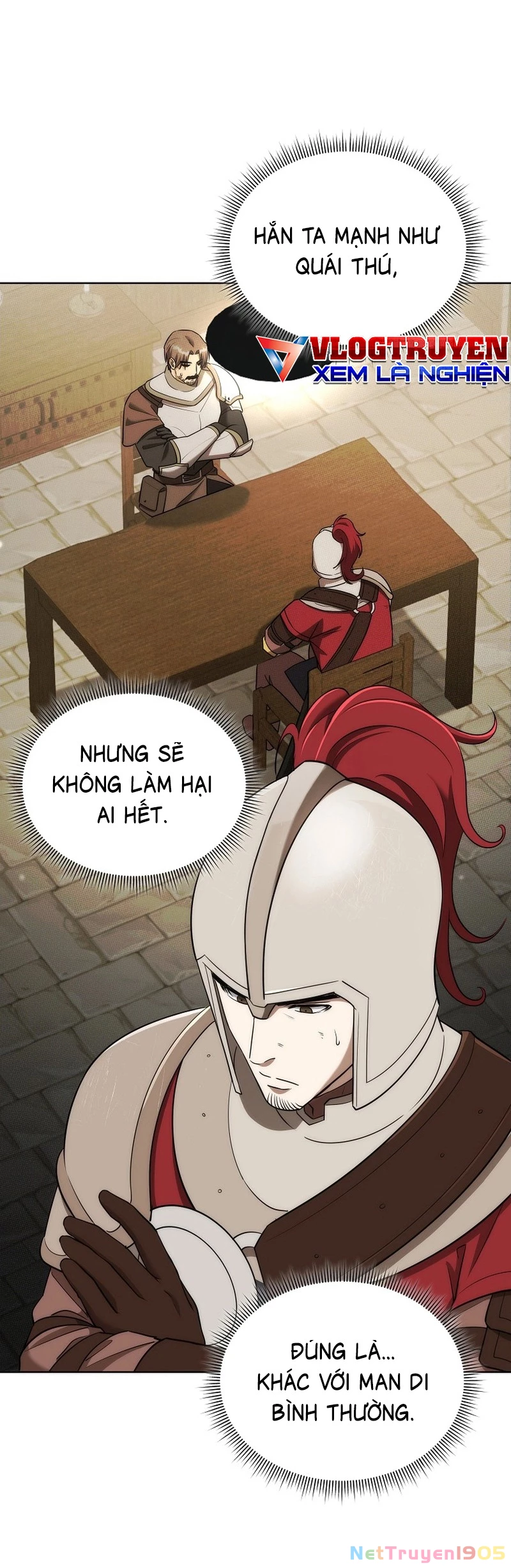 Trở Thành Man Di Ở Thế Giới Fantasy Chapter 12 - 53