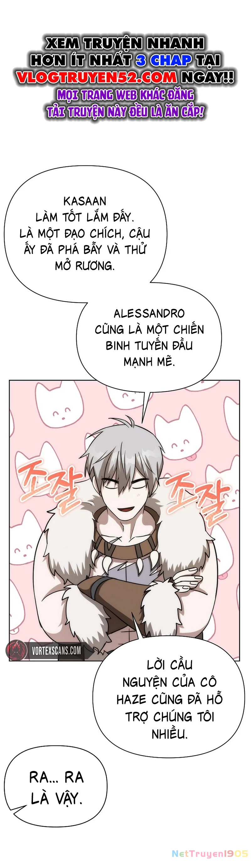 Trở Thành Man Di Ở Thế Giới Fantasy Chapter 12 - 54