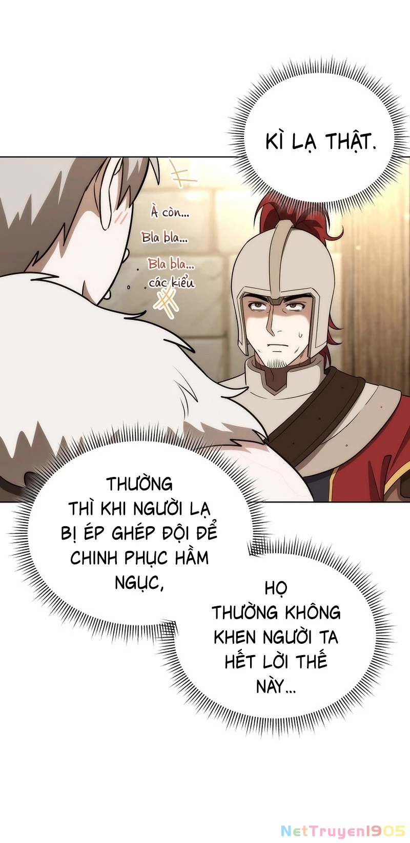 Trở Thành Man Di Ở Thế Giới Fantasy Chapter 12 - 55