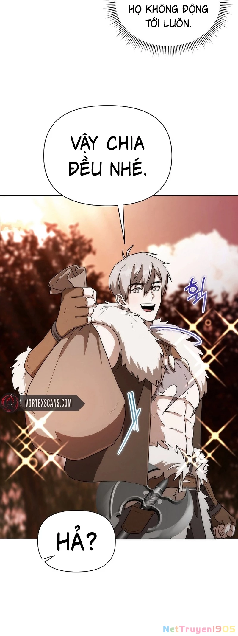 Trở Thành Man Di Ở Thế Giới Fantasy Chapter 12 - 61