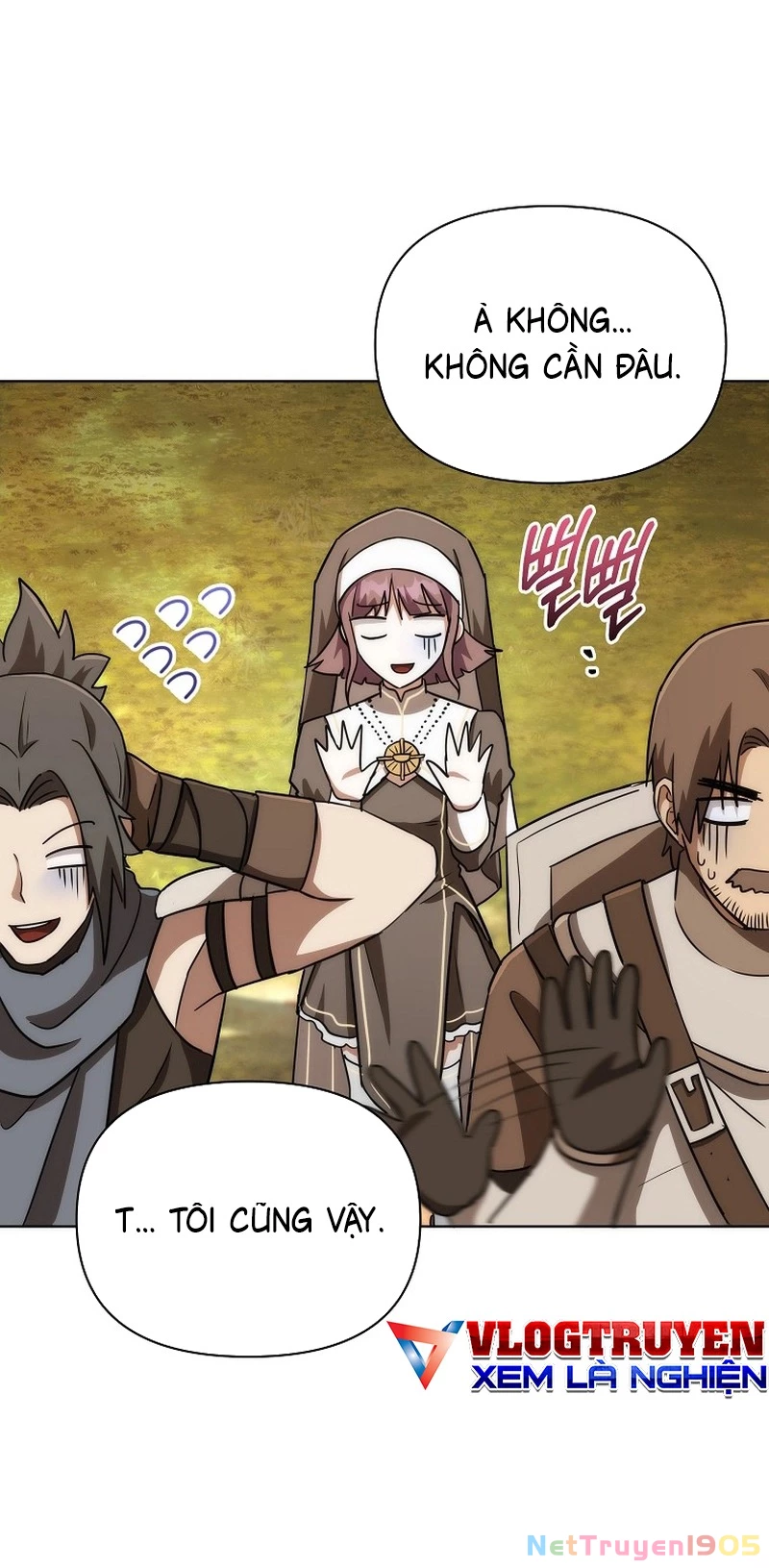 Trở Thành Man Di Ở Thế Giới Fantasy Chapter 12 - 62