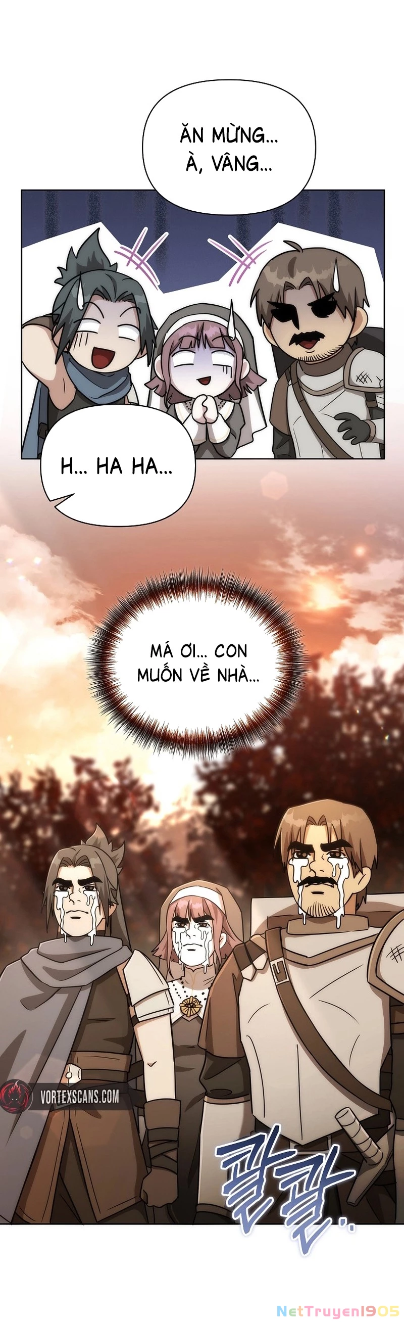 Trở Thành Man Di Ở Thế Giới Fantasy Chapter 12 - 65