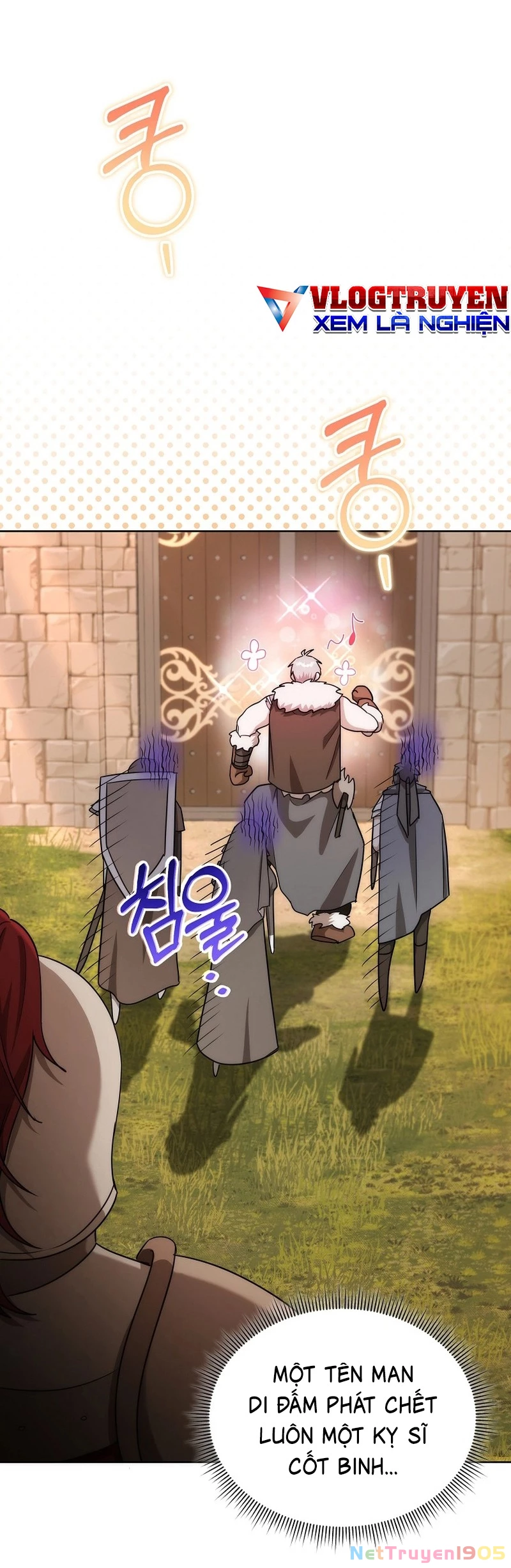 Trở Thành Man Di Ở Thế Giới Fantasy Chapter 12 - 66