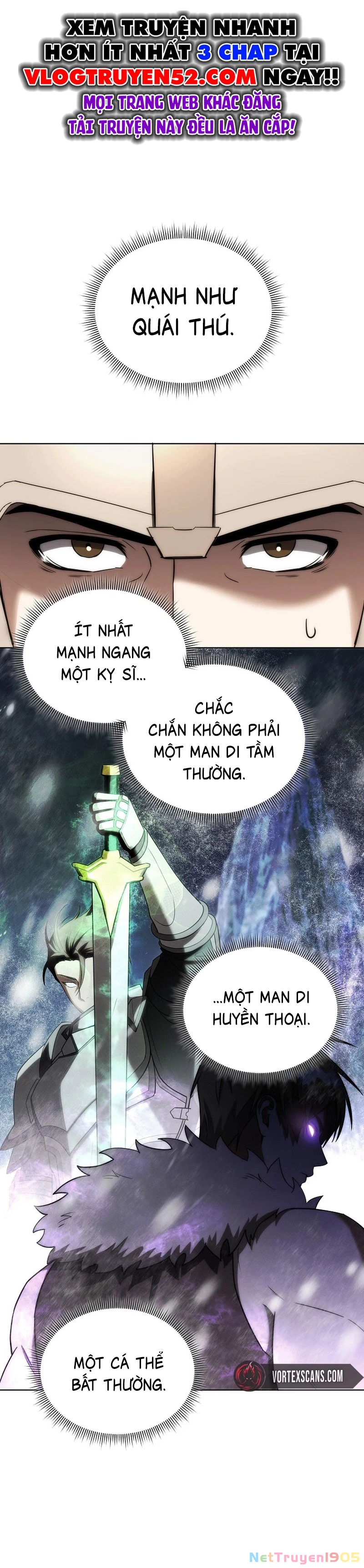 Trở Thành Man Di Ở Thế Giới Fantasy Chapter 12 - 67