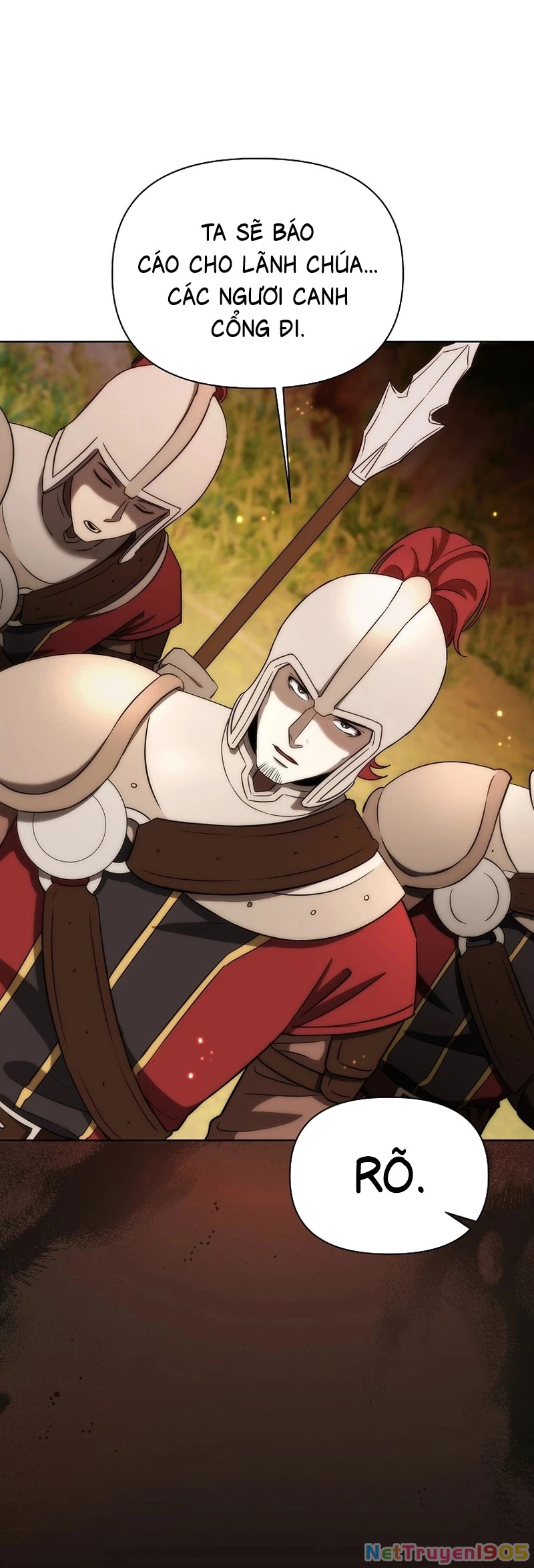 Trở Thành Man Di Ở Thế Giới Fantasy Chapter 12 - 69