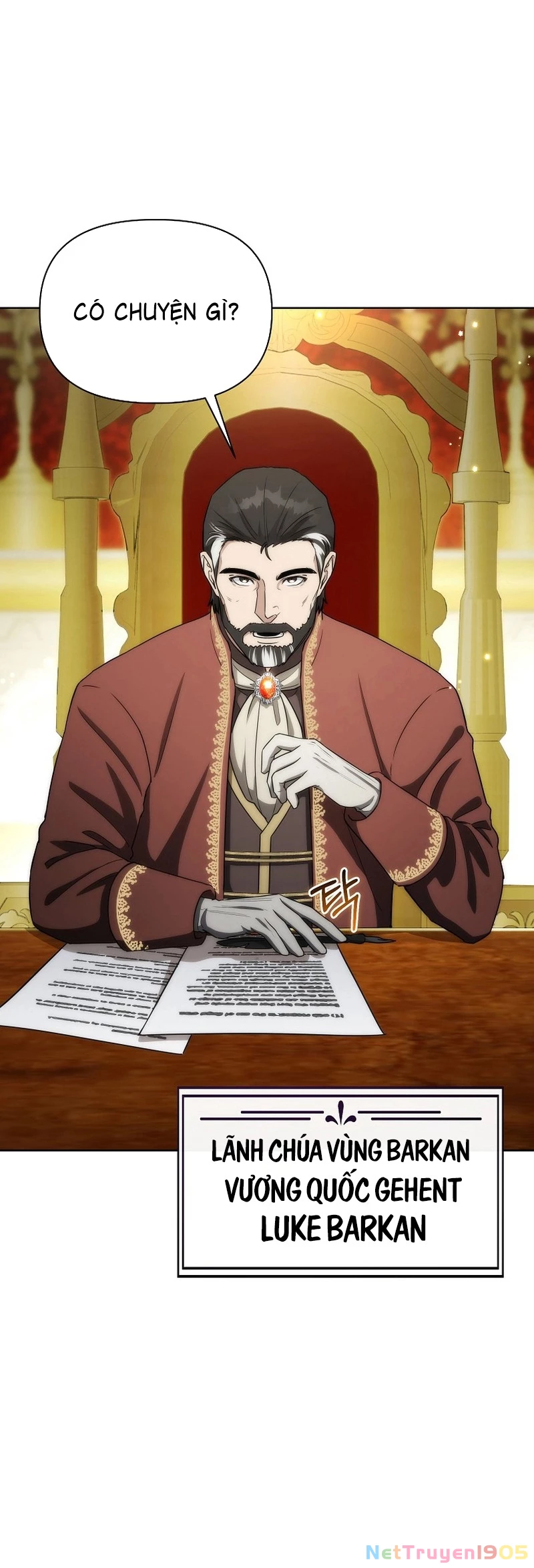 Trở Thành Man Di Ở Thế Giới Fantasy Chapter 12 - 73
