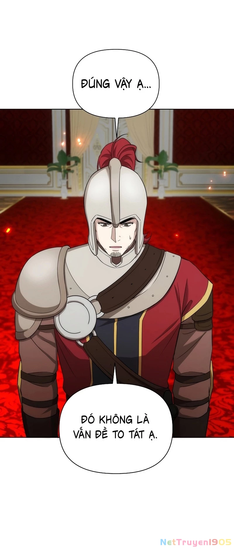Trở Thành Man Di Ở Thế Giới Fantasy Chapter 13 - 2