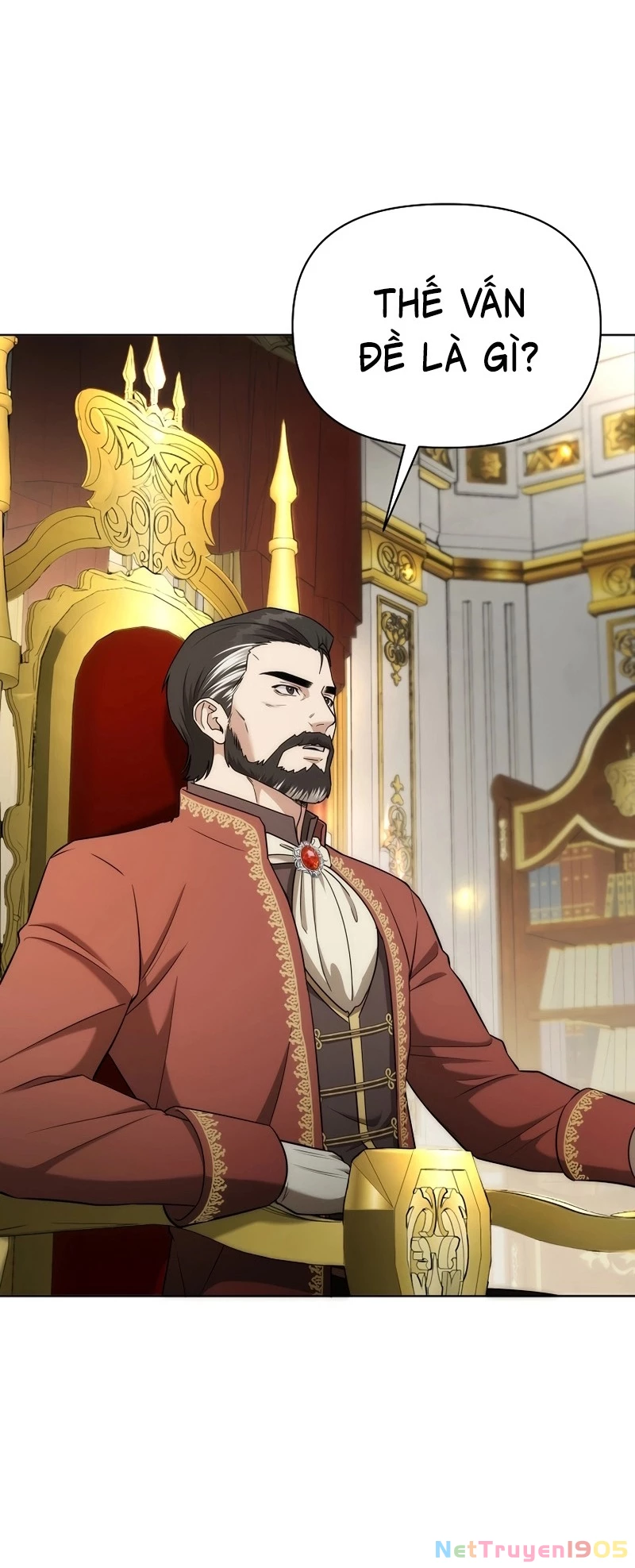 Trở Thành Man Di Ở Thế Giới Fantasy Chapter 13 - 3