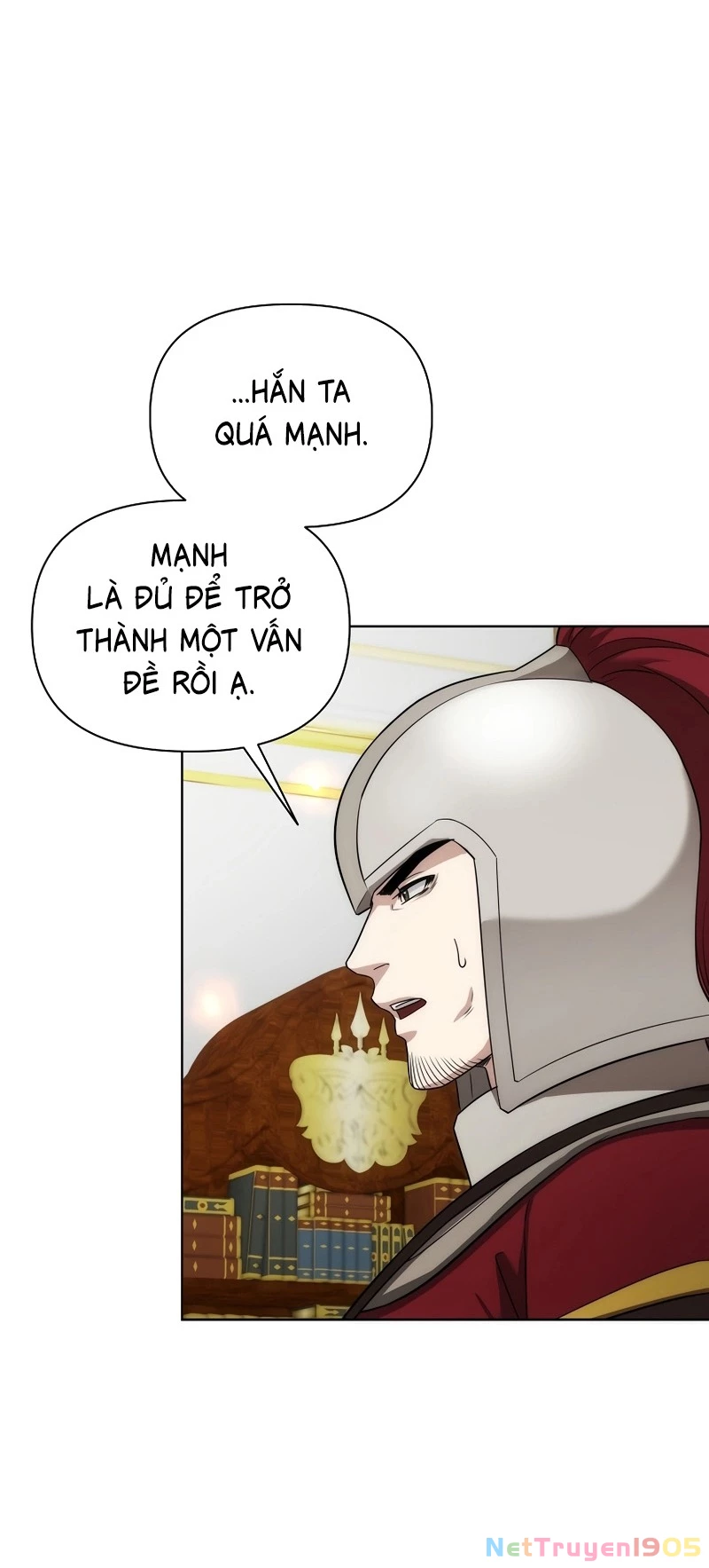 Trở Thành Man Di Ở Thế Giới Fantasy Chapter 13 - 4