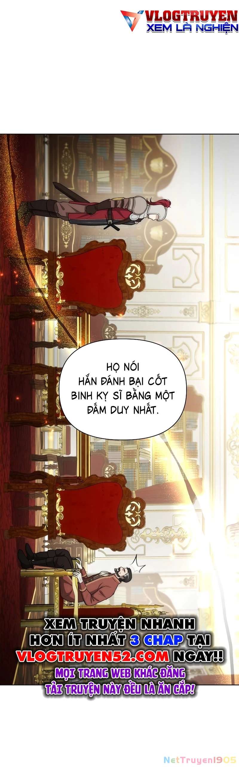 Trở Thành Man Di Ở Thế Giới Fantasy Chapter 13 - 6