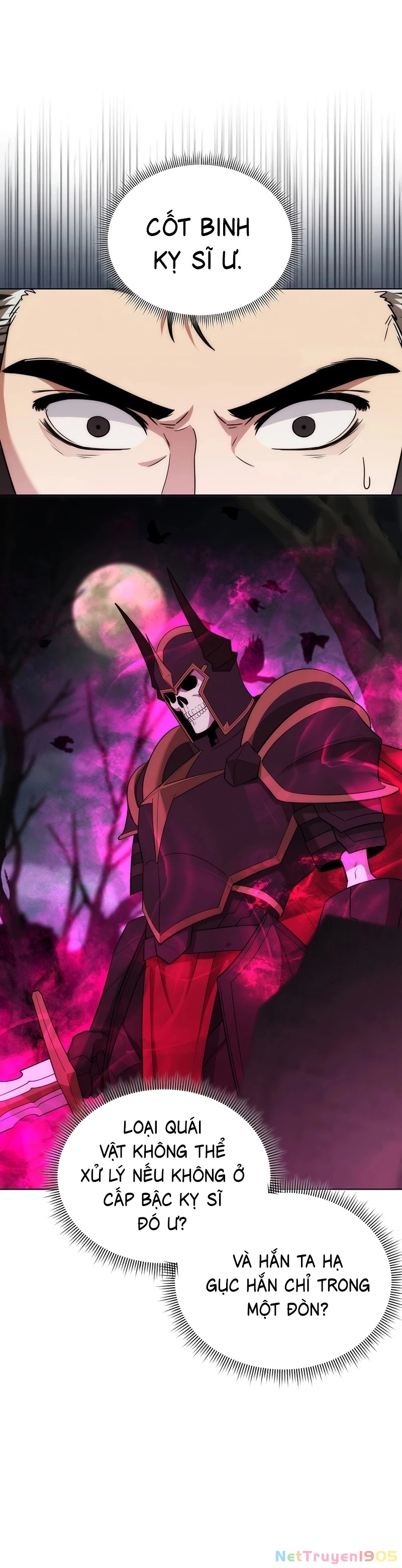 Trở Thành Man Di Ở Thế Giới Fantasy Chapter 13 - 7