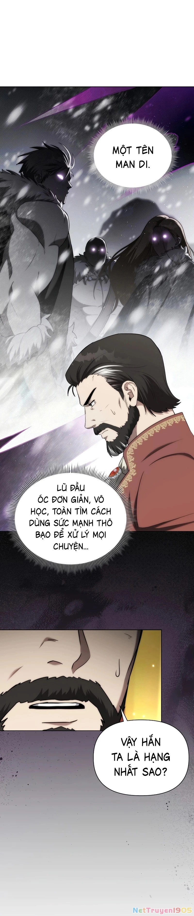 Trở Thành Man Di Ở Thế Giới Fantasy Chapter 13 - 8
