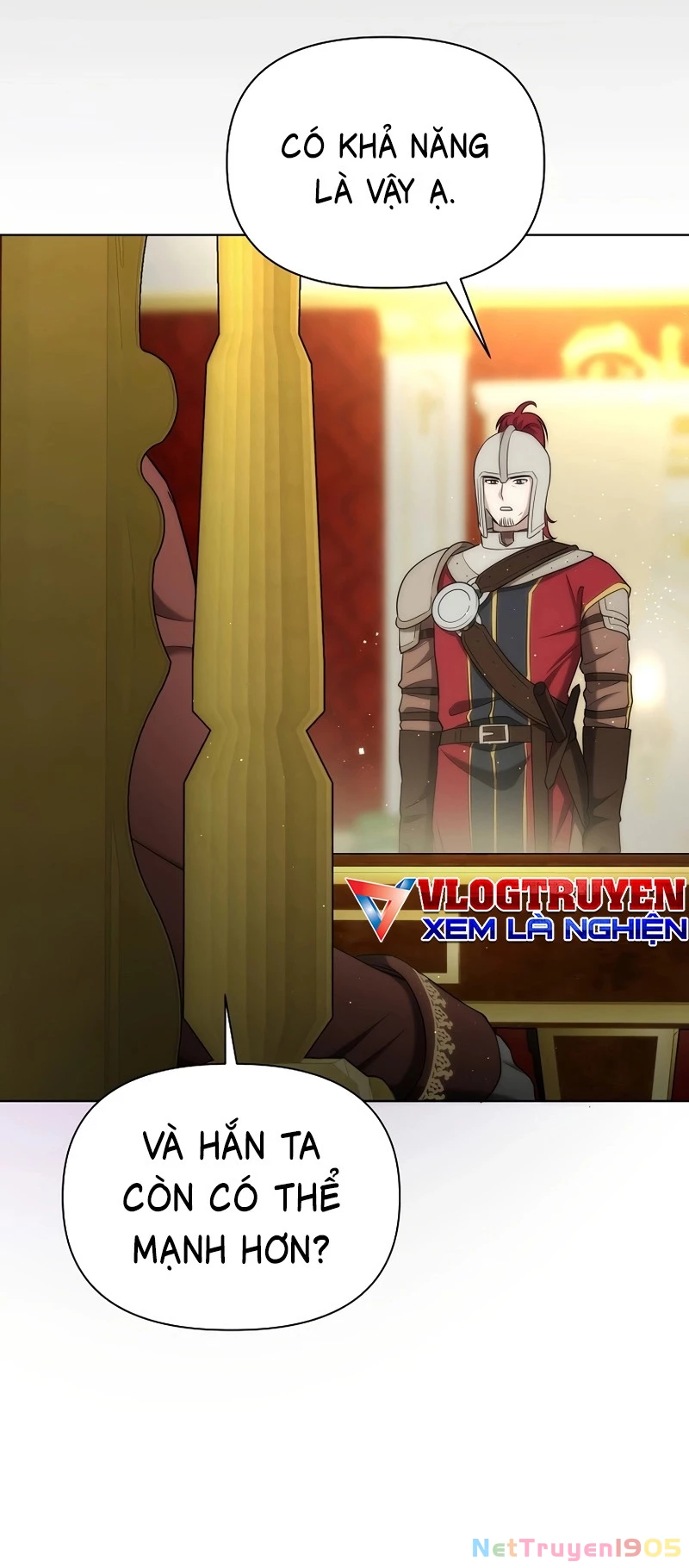 Trở Thành Man Di Ở Thế Giới Fantasy Chapter 13 - 9