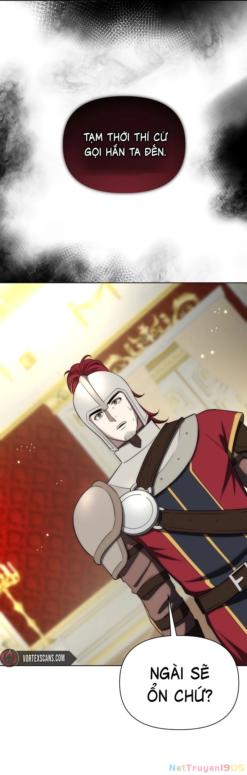 Trở Thành Man Di Ở Thế Giới Fantasy Chapter 13 - 12