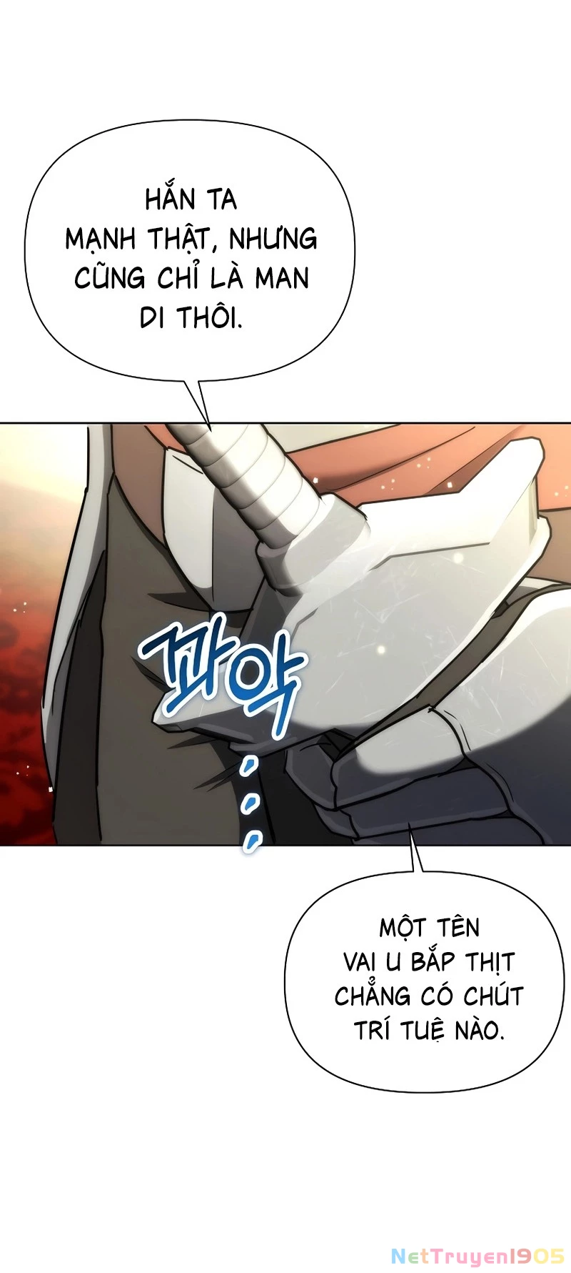 Trở Thành Man Di Ở Thế Giới Fantasy Chapter 13 - 17