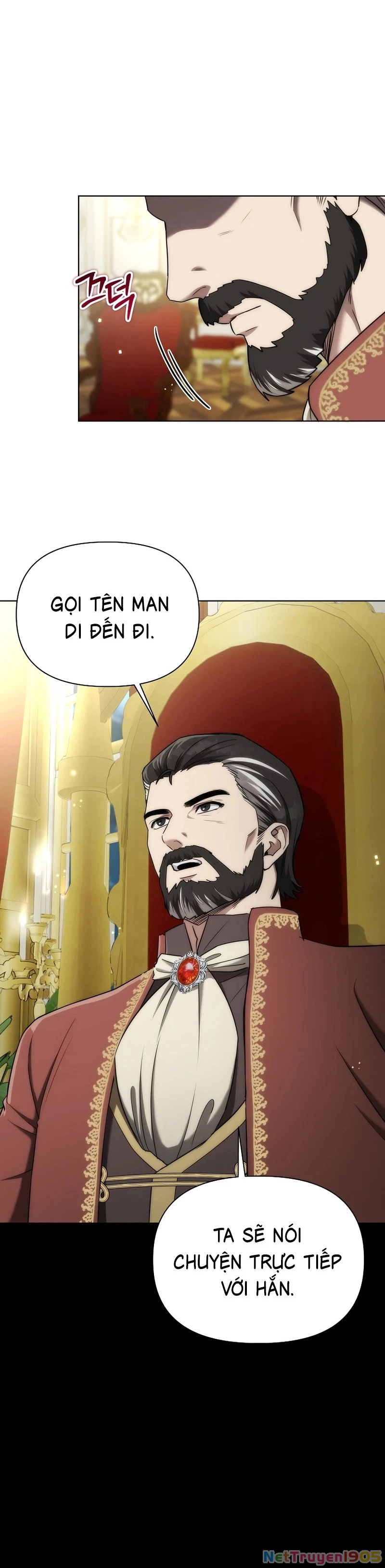 Trở Thành Man Di Ở Thế Giới Fantasy Chapter 13 - 19
