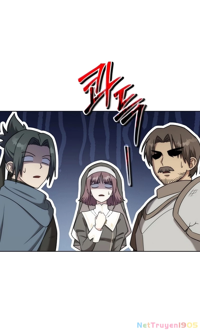 Trở Thành Man Di Ở Thế Giới Fantasy Chapter 13 - 24
