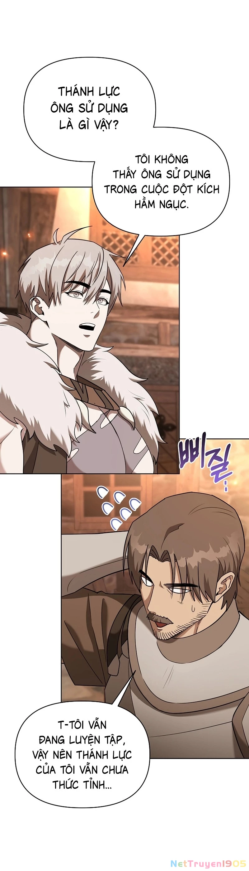 Trở Thành Man Di Ở Thế Giới Fantasy Chapter 13 - 29