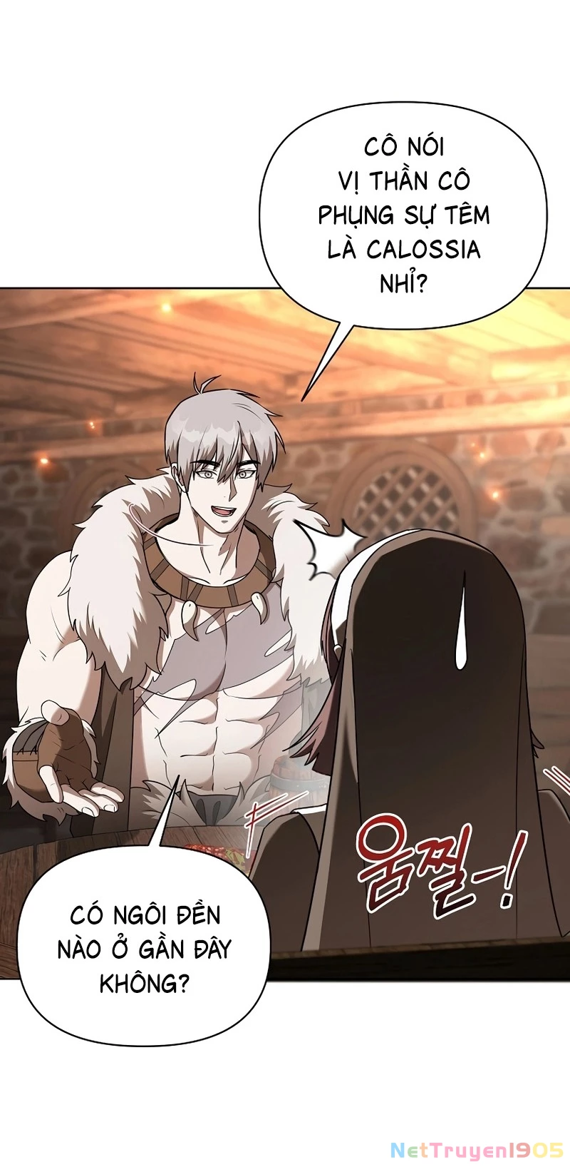 Trở Thành Man Di Ở Thế Giới Fantasy Chapter 13 - 31