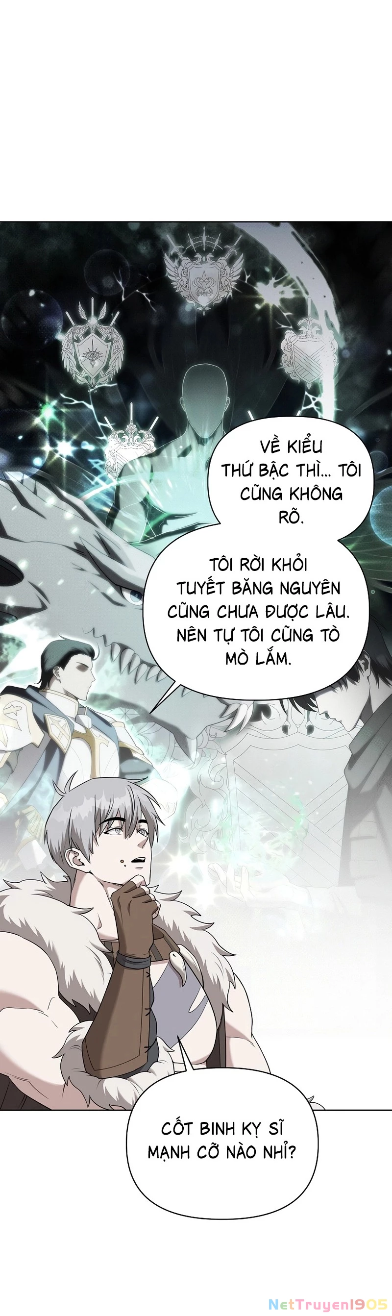 Trở Thành Man Di Ở Thế Giới Fantasy Chapter 13 - 36