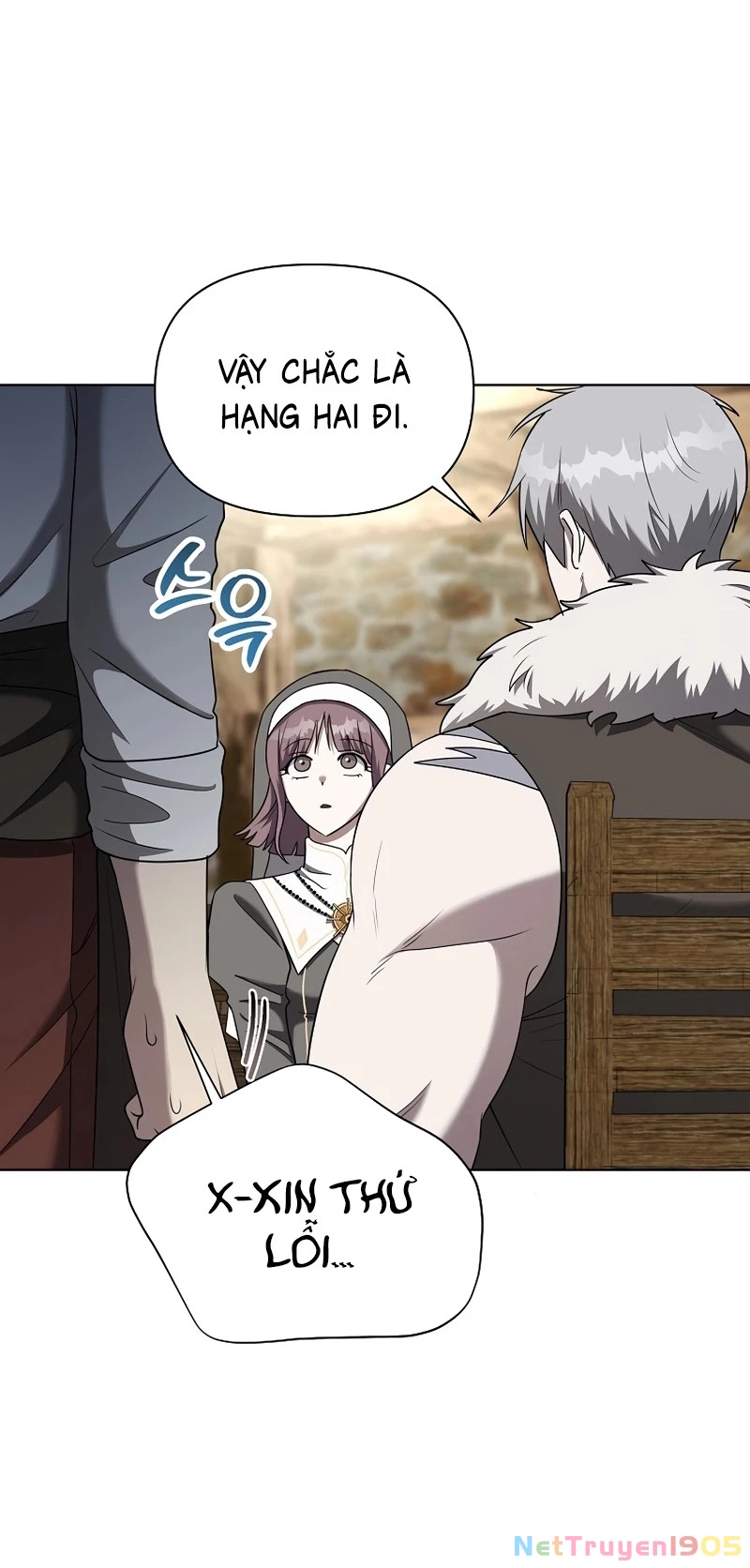 Trở Thành Man Di Ở Thế Giới Fantasy Chapter 13 - 38