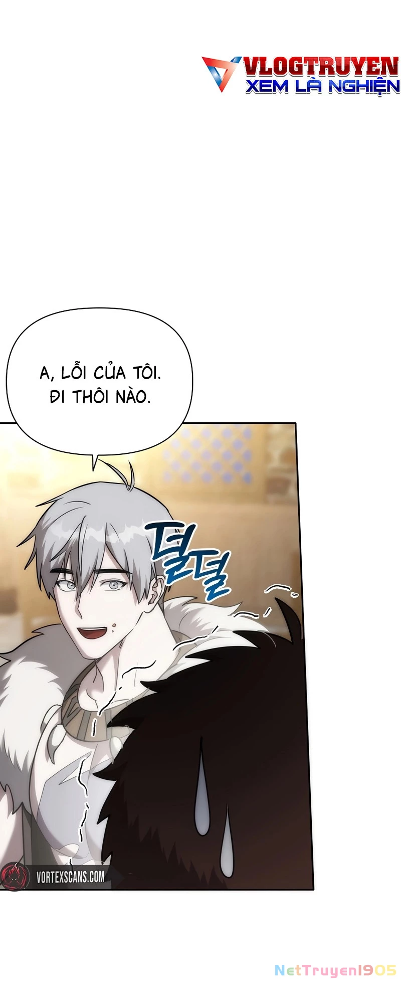 Trở Thành Man Di Ở Thế Giới Fantasy Chapter 13 - 40