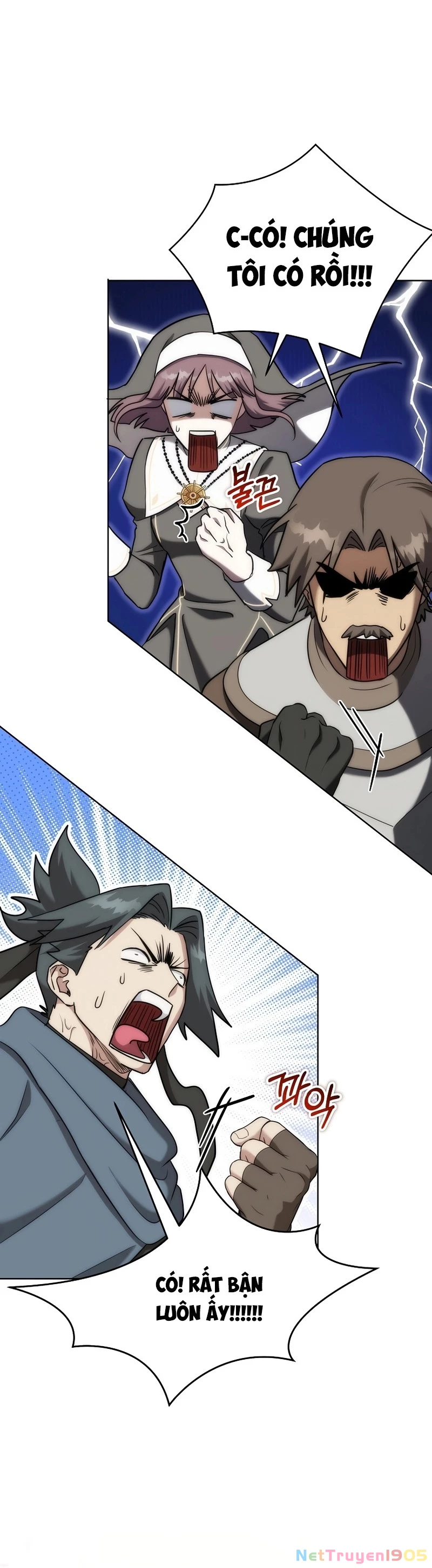 Trở Thành Man Di Ở Thế Giới Fantasy Chapter 13 - 42