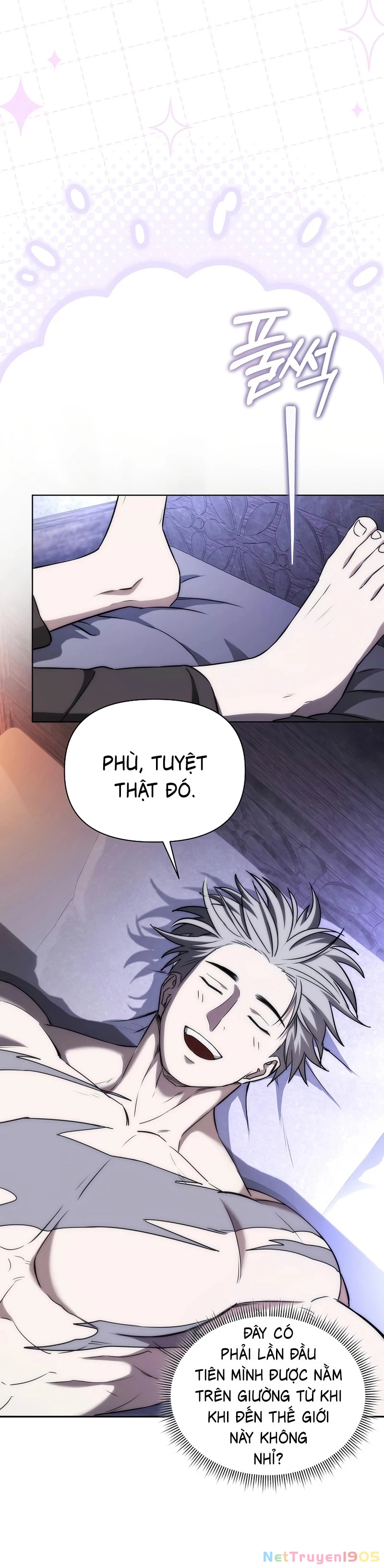 Trở Thành Man Di Ở Thế Giới Fantasy Chapter 13 - 45