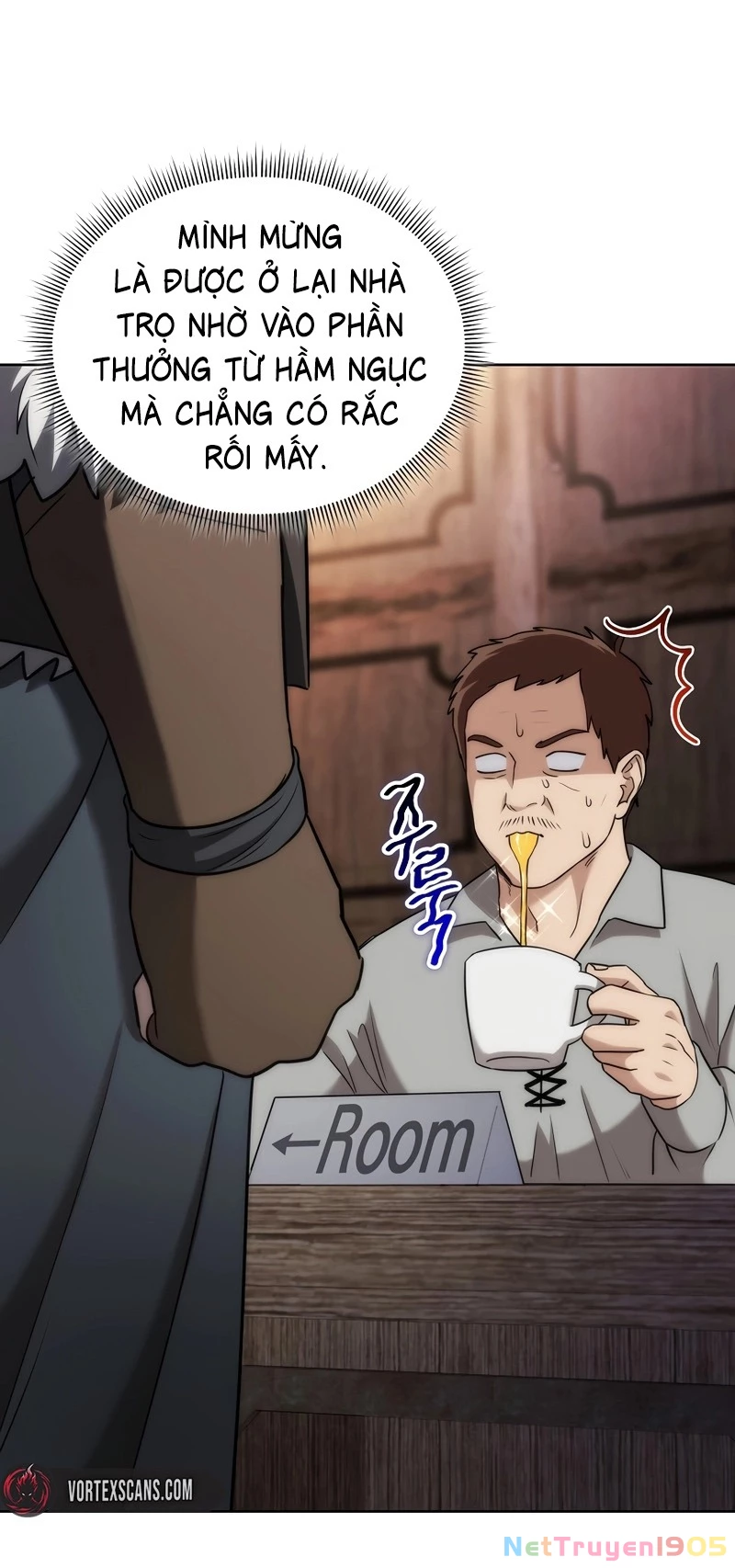 Trở Thành Man Di Ở Thế Giới Fantasy Chapter 13 - 46