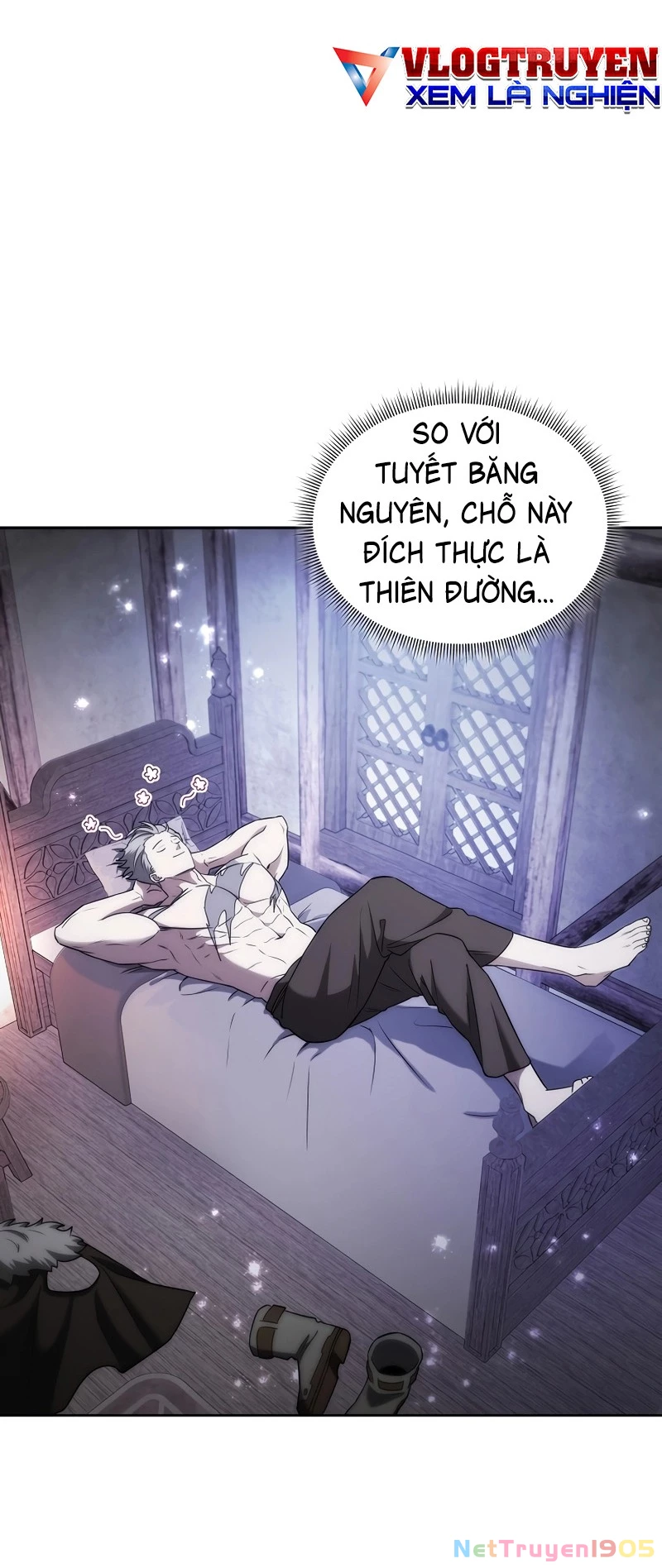 Trở Thành Man Di Ở Thế Giới Fantasy Chapter 13 - 47