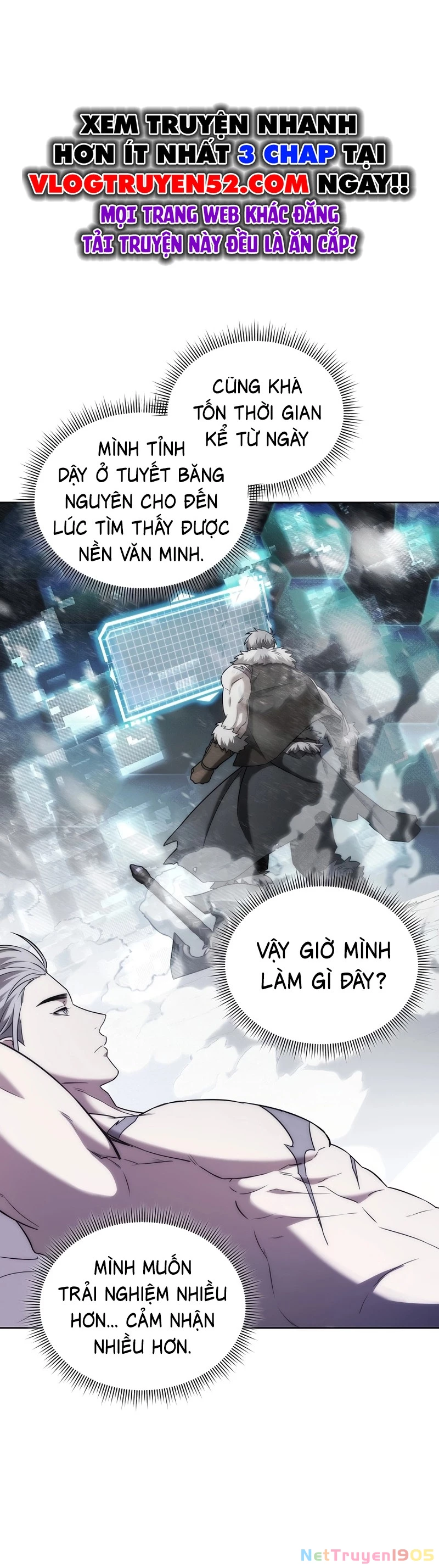 Trở Thành Man Di Ở Thế Giới Fantasy Chapter 13 - 48