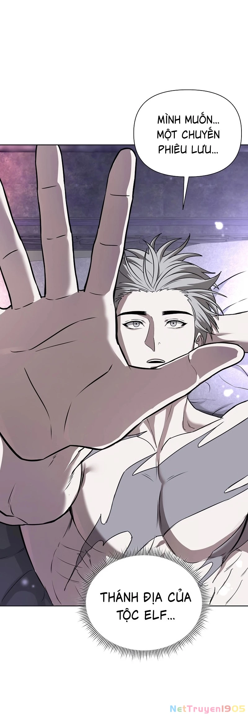 Trở Thành Man Di Ở Thế Giới Fantasy Chapter 13 - 49