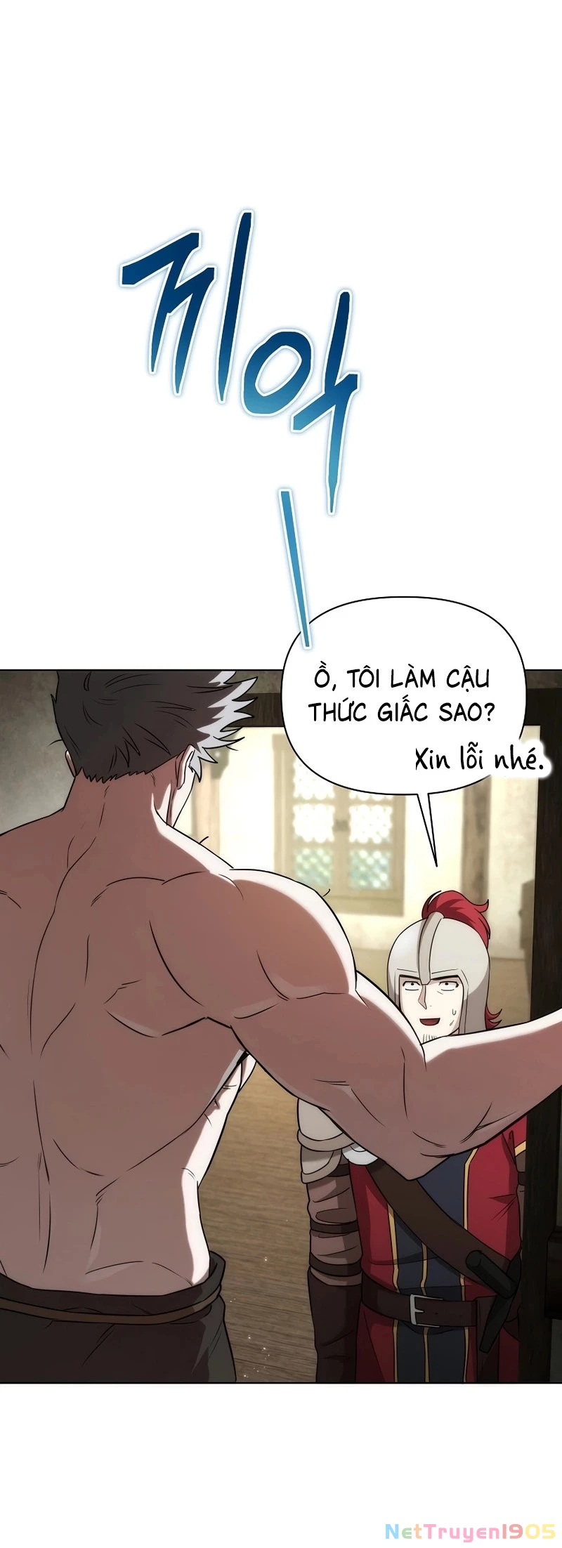 Trở Thành Man Di Ở Thế Giới Fantasy Chapter 13 - 55