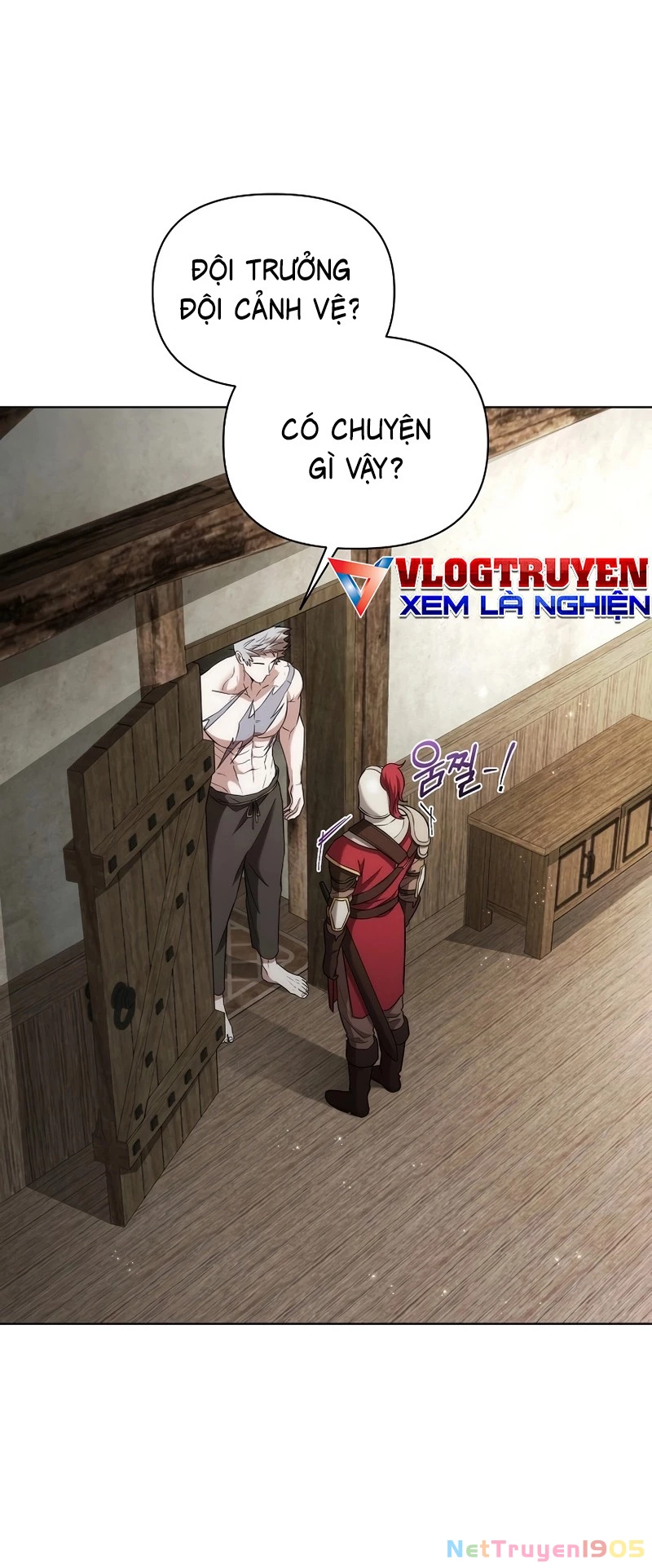 Trở Thành Man Di Ở Thế Giới Fantasy Chapter 13 - 56