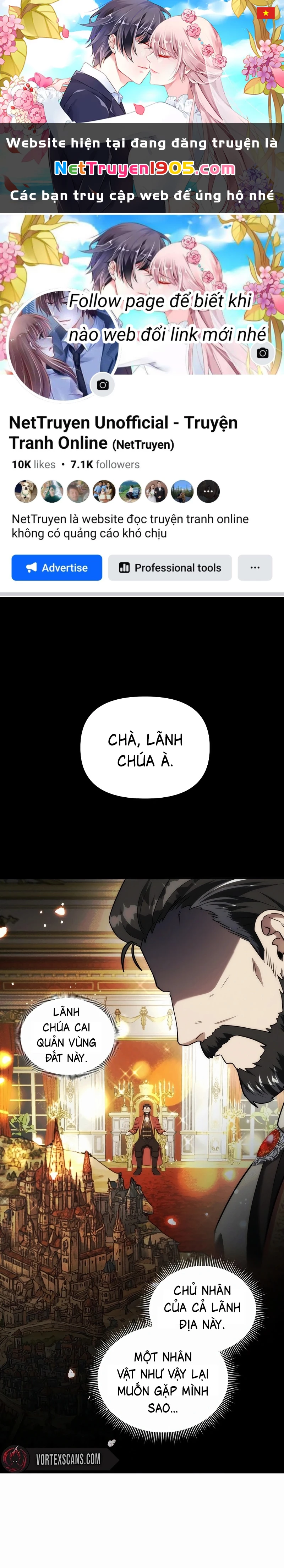 Trở Thành Man Di Ở Thế Giới Fantasy Chapter 14 - 1