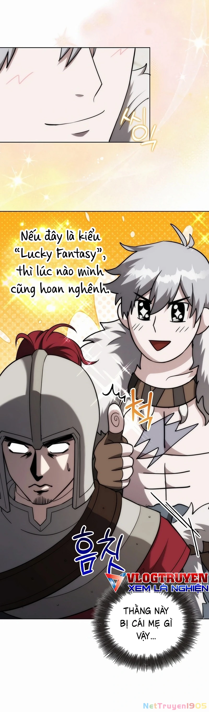 Trở Thành Man Di Ở Thế Giới Fantasy Chapter 14 - 7