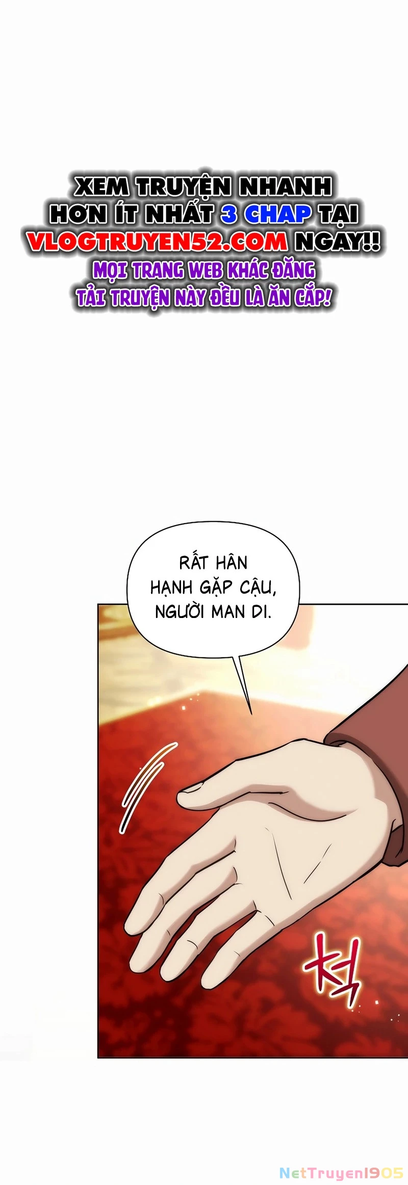 Trở Thành Man Di Ở Thế Giới Fantasy Chapter 14 - 14