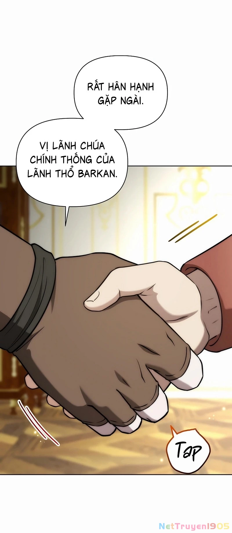 Trở Thành Man Di Ở Thế Giới Fantasy Chapter 14 - 16
