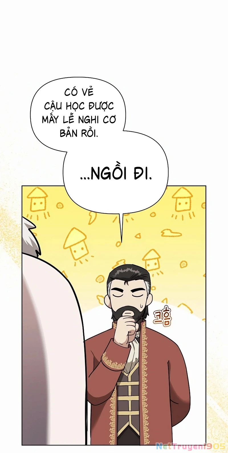 Trở Thành Man Di Ở Thế Giới Fantasy Chapter 14 - 20