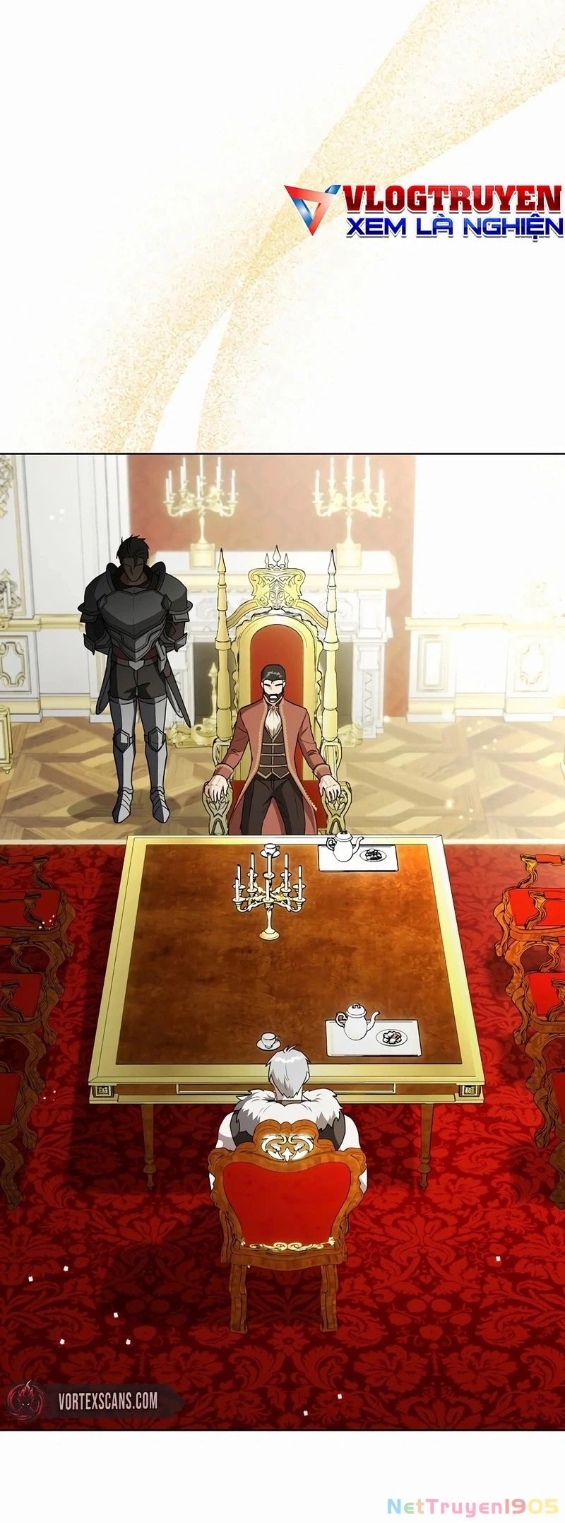 Trở Thành Man Di Ở Thế Giới Fantasy Chapter 14 - 22