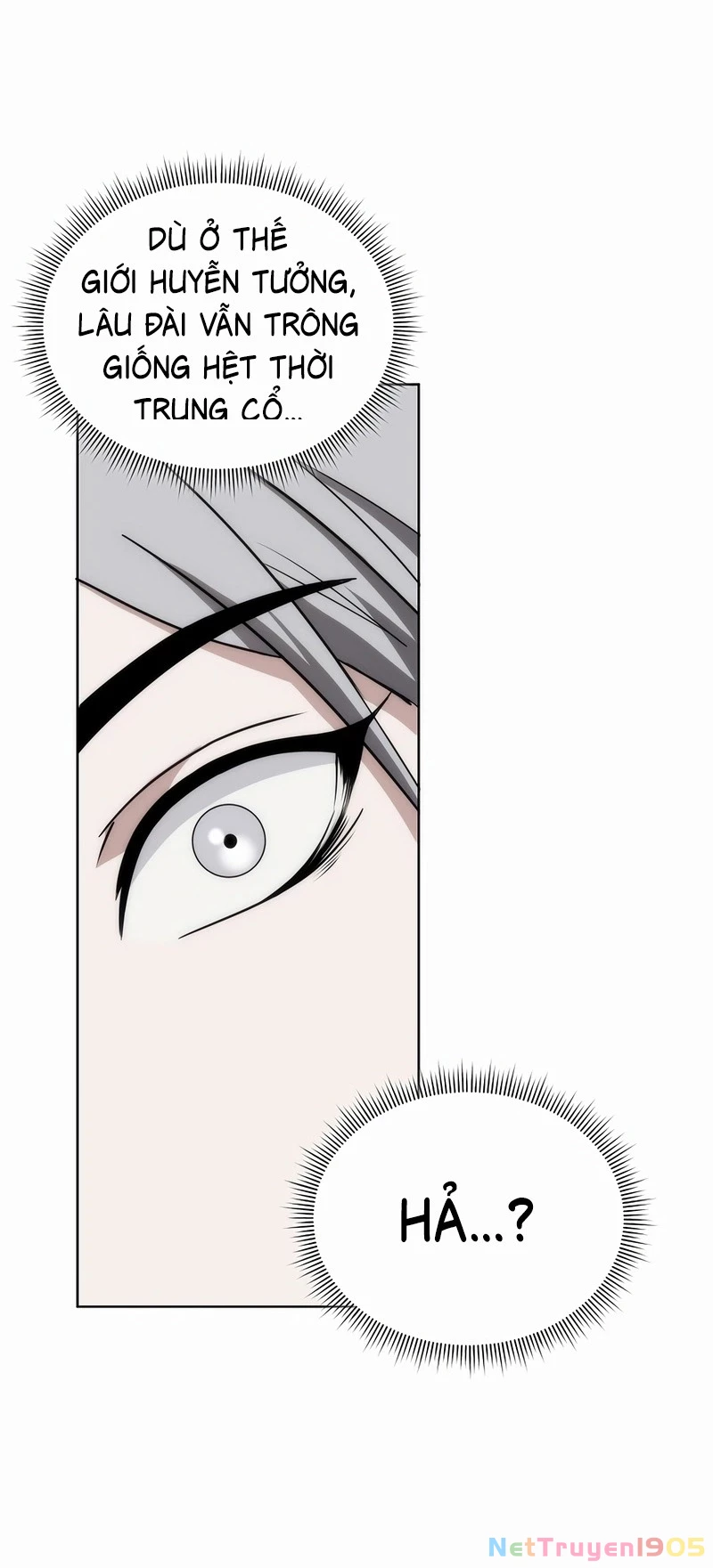 Trở Thành Man Di Ở Thế Giới Fantasy Chapter 14 - 24
