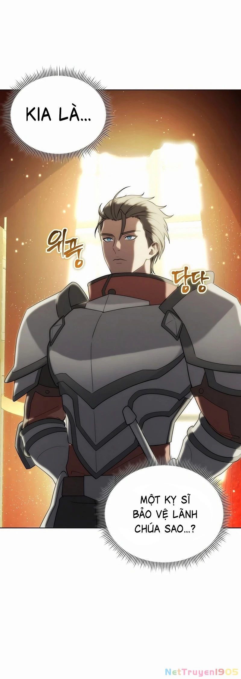 Trở Thành Man Di Ở Thế Giới Fantasy Chapter 14 - 25