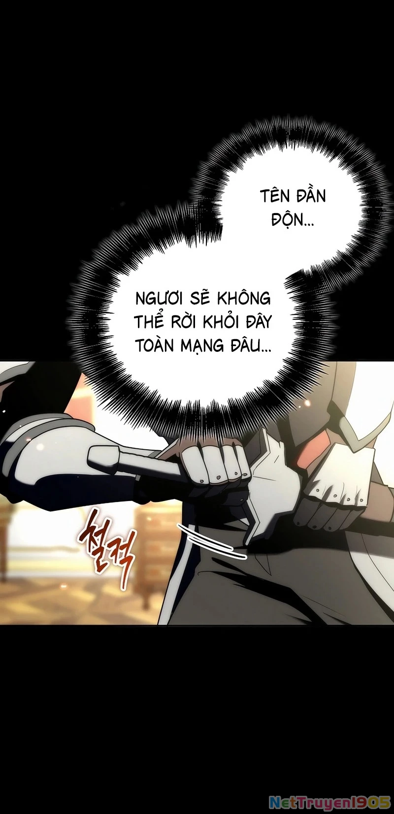 Trở Thành Man Di Ở Thế Giới Fantasy Chapter 14 - 29