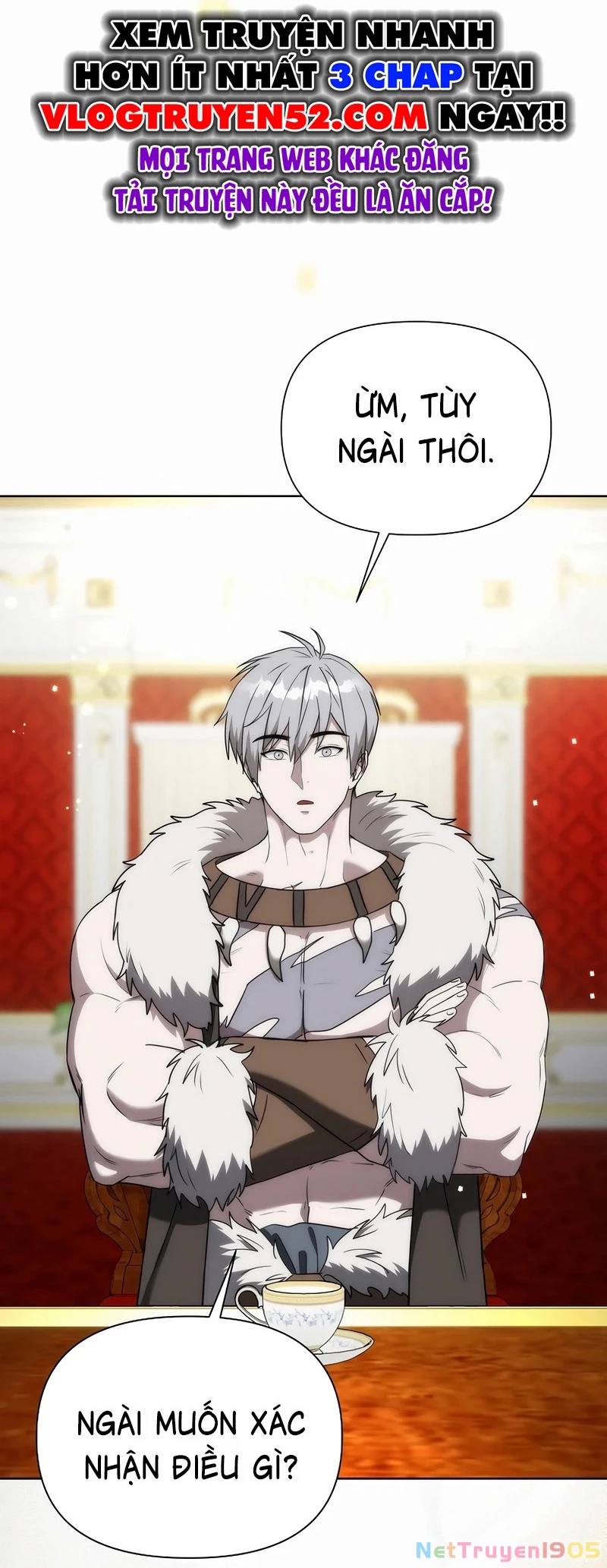 Trở Thành Man Di Ở Thế Giới Fantasy Chapter 14 - 31