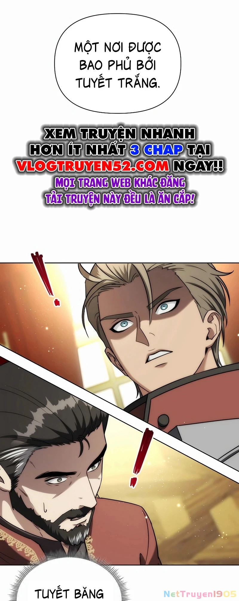 Trở Thành Man Di Ở Thế Giới Fantasy Chapter 14 - 34