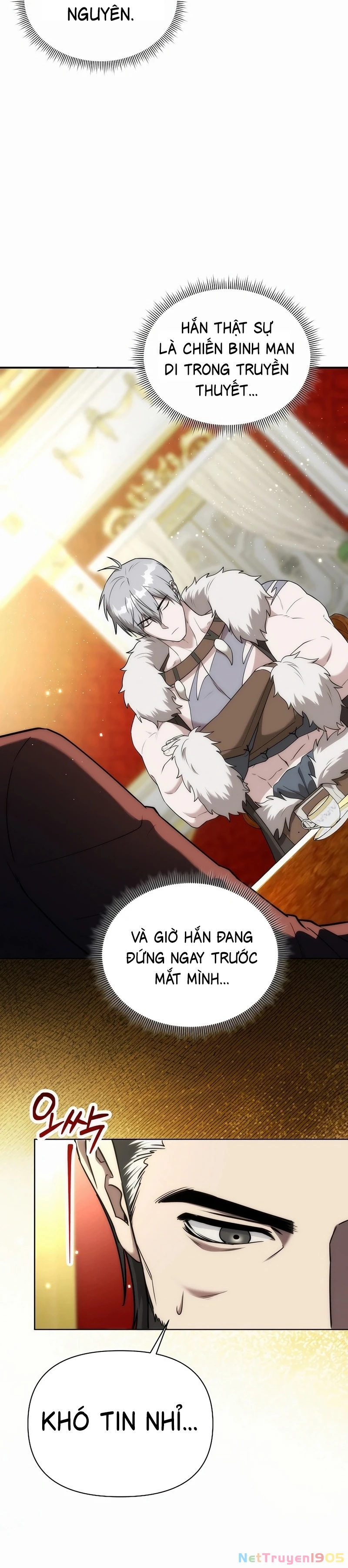 Trở Thành Man Di Ở Thế Giới Fantasy Chapter 14 - 35